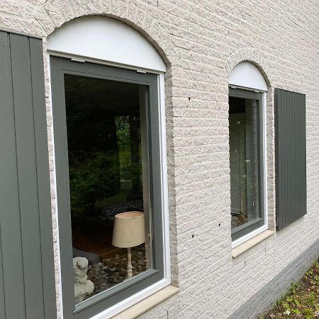 Huize Nuwenspete Villa Nunspeet Bagian luar foto