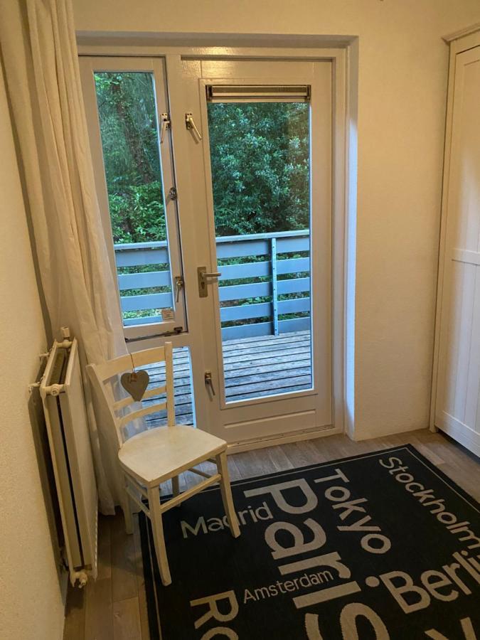 Huize Nuwenspete Villa Nunspeet Bagian luar foto