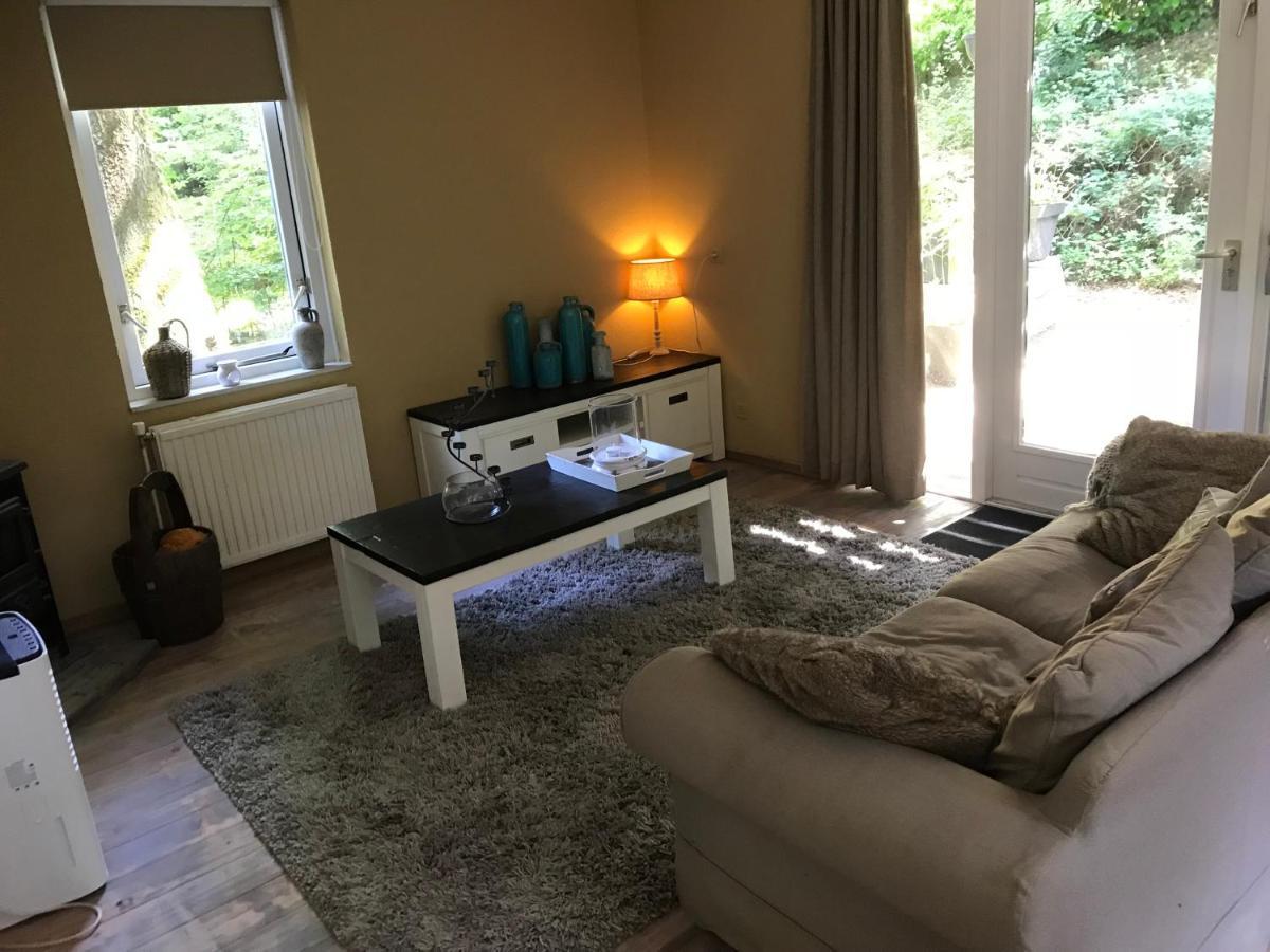 Huize Nuwenspete Villa Nunspeet Bagian luar foto