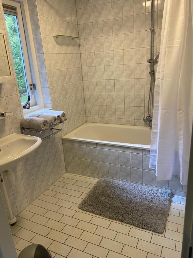 Huize Nuwenspete Villa Nunspeet Bagian luar foto
