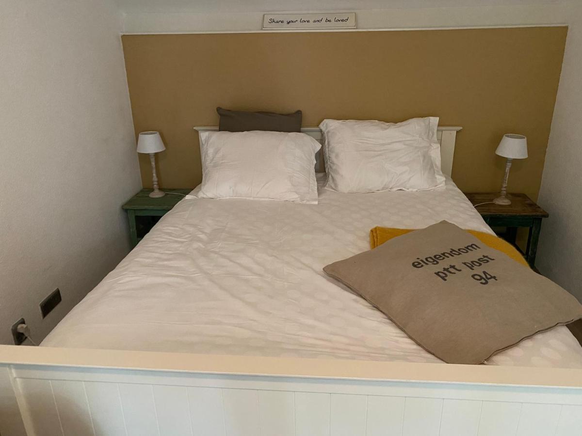 Huize Nuwenspete Villa Nunspeet Bagian luar foto