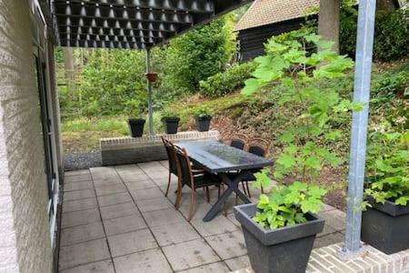 Huize Nuwenspete Villa Nunspeet Bagian luar foto