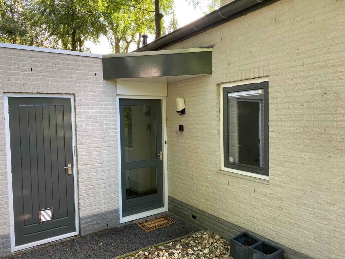 Huize Nuwenspete Villa Nunspeet Bagian luar foto