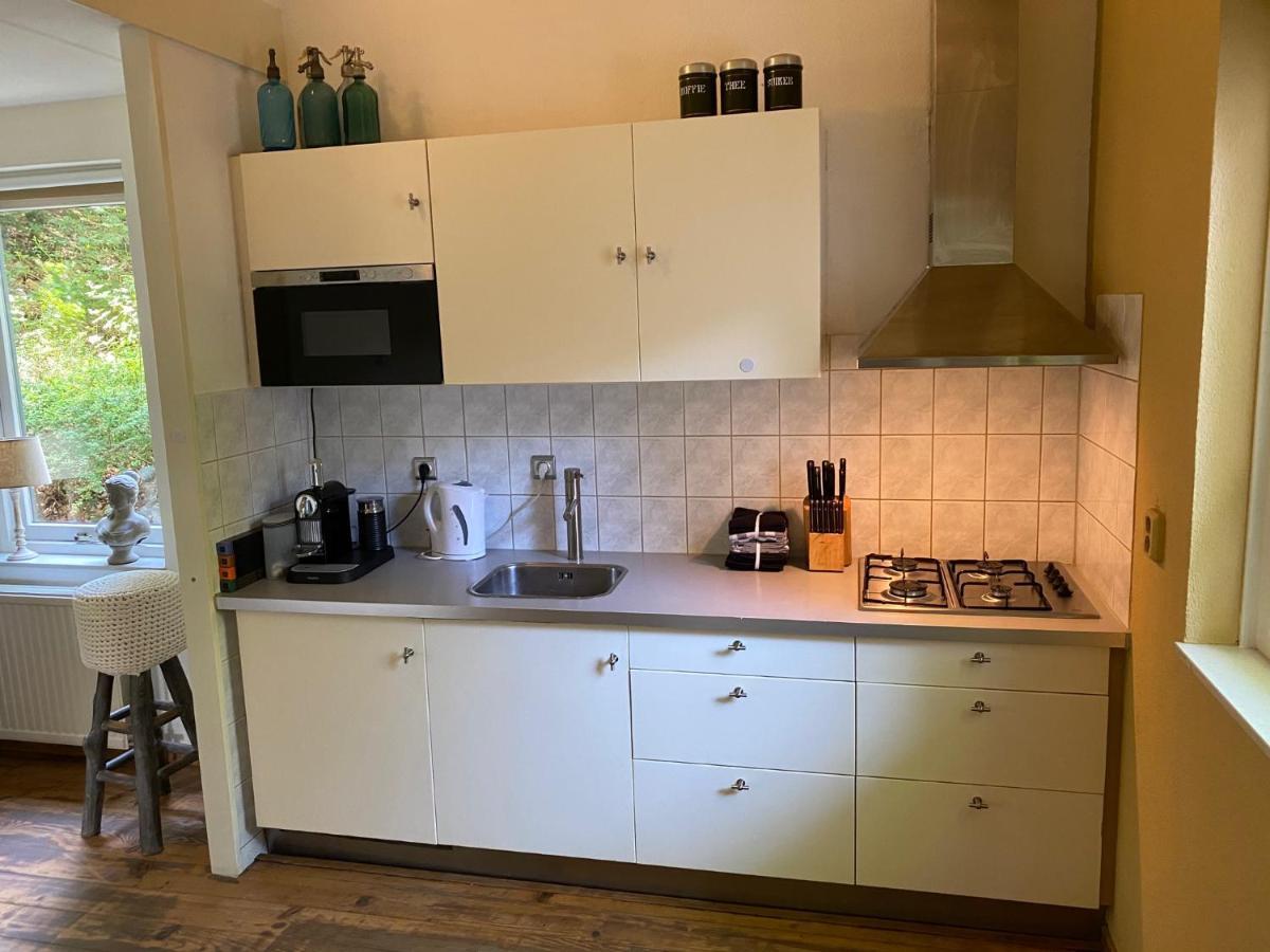 Huize Nuwenspete Villa Nunspeet Bagian luar foto