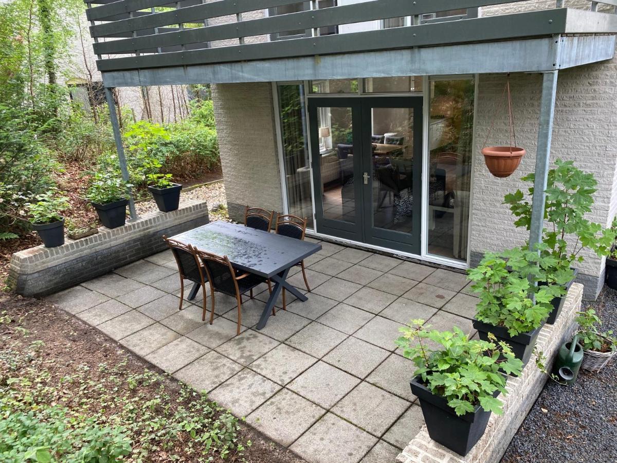 Huize Nuwenspete Villa Nunspeet Bagian luar foto