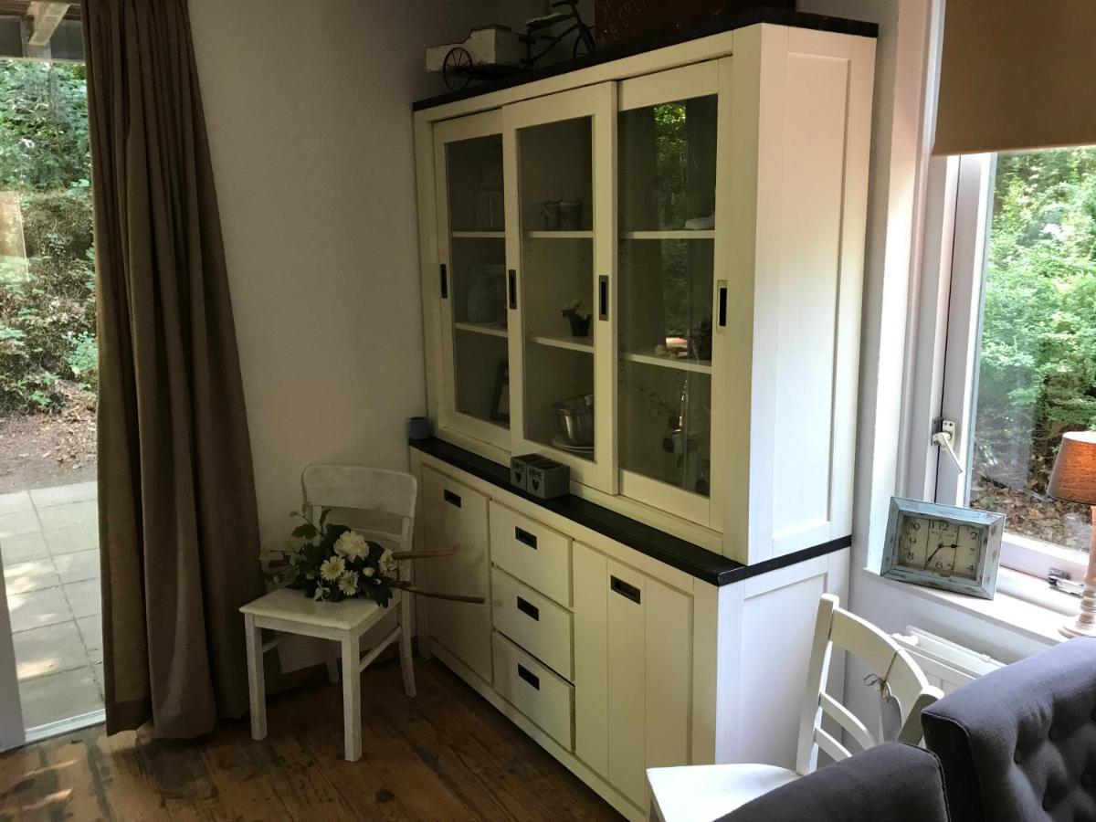 Huize Nuwenspete Villa Nunspeet Bagian luar foto